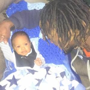 Meet your Posher, Abdul